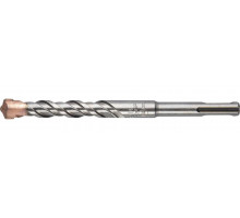 ЗУБР  14 x 160 мм, SDS-Plus, бур по бетону 29314-160-14