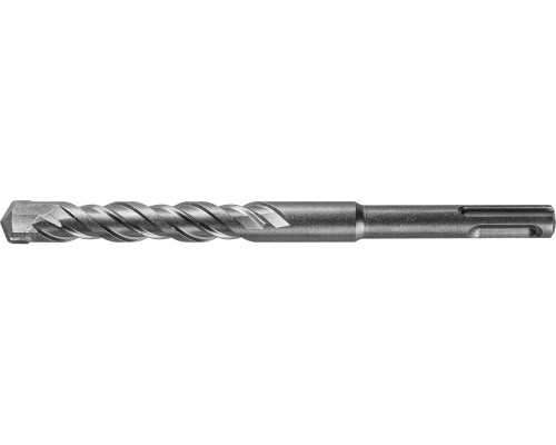 ЗУБР  14 x 160 мм, SDS-Plus, бур по бетону 29315-160-14