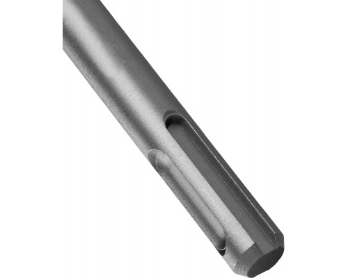 ЗУБР  14 x 210 мм, SDS-Plus, бур по бетону 29314-210-14_z01 Профессионал