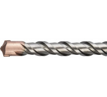ЗУБР  25 x 1000 мм, SDS-Plus, бур по бетону 29314-1000-25