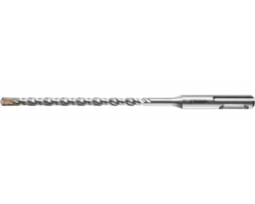 ЗУБР  6 x 160 мм, SDS-Plus, бур по бетону 29315-160-06