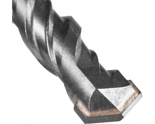 ЗУБР  6 x 160 мм, SDS-Plus, бур по бетону 29315-160-06
