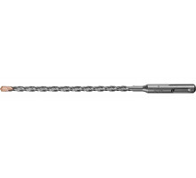 ЗУБР  6 x 210 мм, SDS-Plus, бур по бетону 29314-210-06_z01 Профессионал
