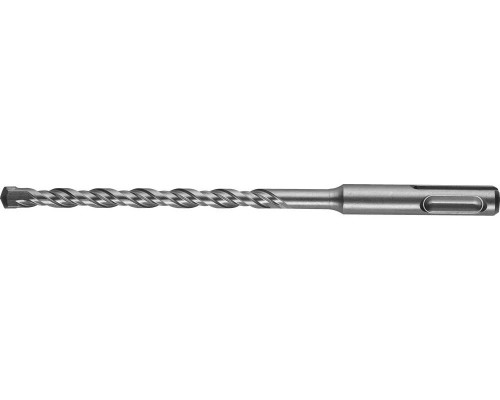 ЗУБР  8 x 160 мм, SDS-Plus, бур по бетону 29315-160-08