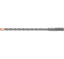 ЗУБР  8 x 210 мм, SDS-Plus, бур по бетону 29314-210-08_z01 Профессионал