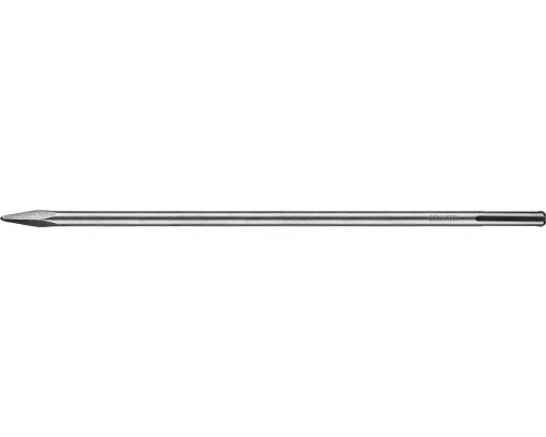 STAYER 600 мм, SDS-max, пикообразное зубило 29391-00-600