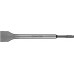 KRAFTOOL 250 мм, SDS-Plus, зубило лопаточное 29326-40-250_z01