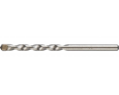 STAYER MAXHammer 5 x 100  мм сверло по бетону MASTER, 29111-100-05