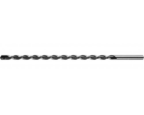 STAYER ProHammer 12 x 300  мм сверло по бетону PROFESSIONAL, 2915-300-12