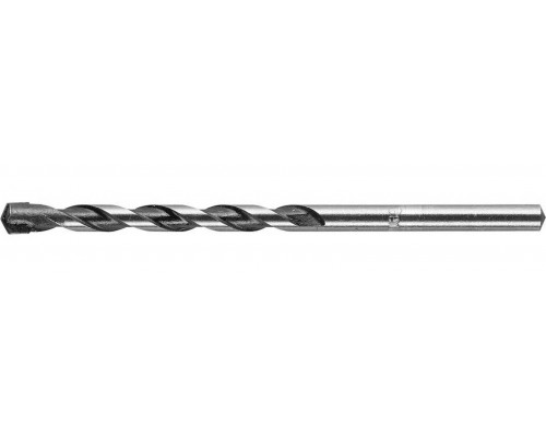 STAYER ProHammer 4 x 75  мм сверло по бетону PROFESSIONAL, 2915-075-04