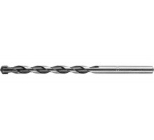 STAYER ProHammer 6 x 100  мм сверло по бетону PROFESSIONAL, 2915-100-06