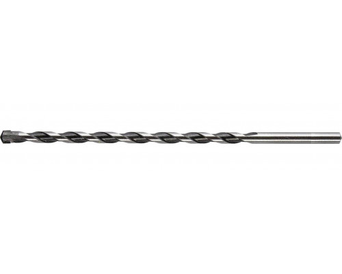 STAYER ProHammer 6 x 200  мм сверло по бетону PROFESSIONAL, 2915-200-06