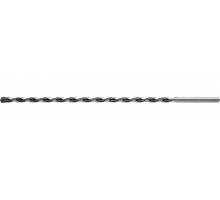 STAYER ProHammer 6 x 300  мм сверло по бетону PROFESSIONAL, 2915-300-06