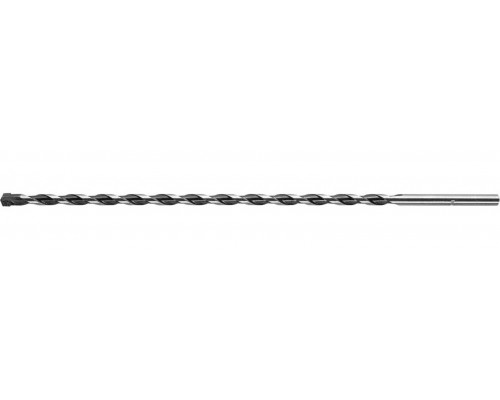STAYER ProHammer 6 x 300  мм сверло по бетону PROFESSIONAL, 2915-300-06
