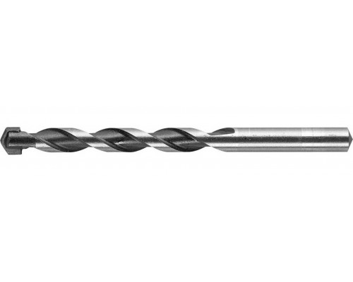STAYER ProHammer 8 x 120  мм сверло по бетону PROFESSIONAL, 2915-120-08
