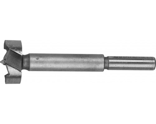 STAYER Ø22 х 90 мм, сверло Форстнера по дереву, ДСП, ламинату MAXCut 29985-22