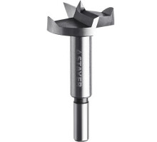 STAYER Ø40 х 90 мм, сверло Форстнера по дереву "Maxcut" 29985-40_z01