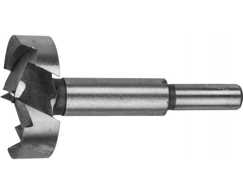STAYER Ø40 х 90 мм, сверло Форстнера по дереву, ДСП, ламинату MAXCut 29985-40