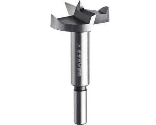 STAYER Ø45 х 90 мм, сверло Форстнера по дереву "Maxcut" 29985-45_z01