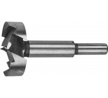 STAYER Ø45 х 90 мм, сверло Форстнера по дереву, ДСП, ламинату MAXCut 29985-45