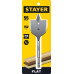 STAYER d=55 мм, сверло по дереву перовое 2950-55_z01