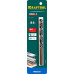 KRAFTOOL Ø 10 мм, HSS-Co (8%), класс A, DIN 338, сверло по металлу 29656-10