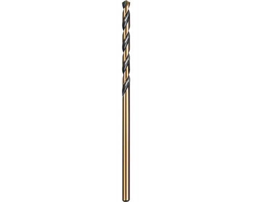 KRAFTOOL Ø 1.5 мм, HSS-Co (8%), класс A, DIN 338, сверло по металлу 29656-1.5