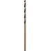 KRAFTOOL Ø 1.5 мм, HSS-Co (8%), класс A, DIN 338, сверло по металлу 29656-1.5