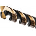 KRAFTOOL Ø 1.5 мм, HSS-Co (8%), класс A, DIN 338, сверло по металлу 29656-1.5