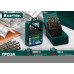 KRAFTOOL Ø 5.5 мм, HSS-Co (8%), класс A, DIN 338, сверло по металлу 29656-5.5
