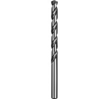 KRAFTOOL Ø 8.5 мм, HSS-G, сталь М2 (S6-5-2), класс A, DIN 338, сверло по металлу 29651-8.5