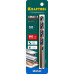 KRAFTOOL Ø 9 мм, HSS-Co (8%), класс A, DIN 338, сверло по металлу 29656-9