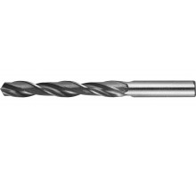 STAYER Ø 11 х 142 мм, Р6М5, сверло спиральное по металлу 29602-142-11