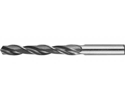 STAYER Ø 12 х 151 мм, Р6М5, сверло спиральное по металлу 29602-151-12