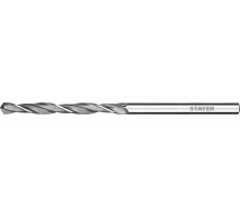 STAYER Ø 2 х 49 мм, HSS-R, сверло спиральное по металлу 29602-2