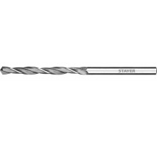 STAYER Ø 3 х 61 мм, HSS-R, сверло спиральное по металлу 29602-3