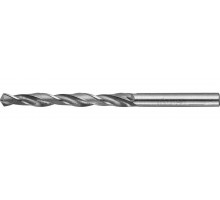 STAYER Ø 6.5 х 101 мм, Р6М5, сверло спиральное по металлу 29602-101-6.5