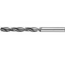 STAYER Ø 7 х 109 мм, Р6М5, сверло спиральное по металлу 29602-109-7
