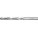 STAYER Ø 8 х 117 мм, HSS-R, сверло спиральное по металлу 29602-8