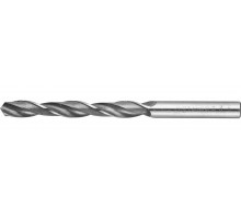 STAYER Ø 8.5 х 117 мм, Р6М5, сверло спиральное по металлу 29602-117-8.5