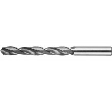 STAYER Ø 9 х 125 мм, Р6М5, сверло спиральное по металлу 29602-125-9