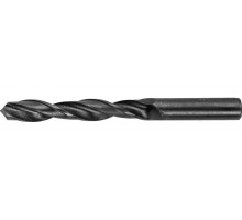 ТЕВТОН 10 шт., Ø 9.5 x 63 x 100 мм, сверло по металлу 2960-100-095