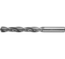 ЗУБР Ø 13 x 151 мм, Р6М5, класс В, сверло по металлу 4-29621-151-13