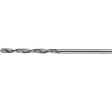 ЗУБР Ø 1.8 x 46 мм, класс А, Р6М5, сверло по металлу 4-29625-046-1.8