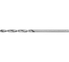 ЗУБР Ø 1.8 x 46 мм, Р6М5, класс В, сверло по металлу 4-29621-046-1.8