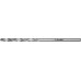 ЗУБР Ø 2.5 x 57 мм, класс В, Р6М5, сверло по металлу 29621-2.5 Профессионал