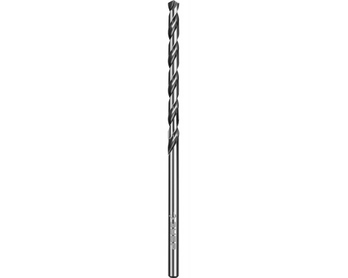 ЗУБР Ø 3.5 x 112 мм, класс А, Р6М5, сверло удлиненое по металлу 29624-3.5