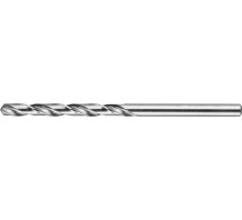 ЗУБР Ø 4.4 x 80 мм, класс А, Р6М5, сверло по металлу 4-29625-080-4.4