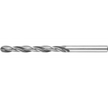 ЗУБР Ø 6.1 x 101 мм, Р6М5, класс В, сверло по металлу 4-29621-101-6.1