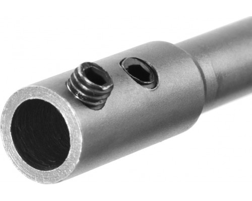 STAYER 300 мм, HEX 12.5 мм, удлинитель для сверл Левиса 2952-12-300